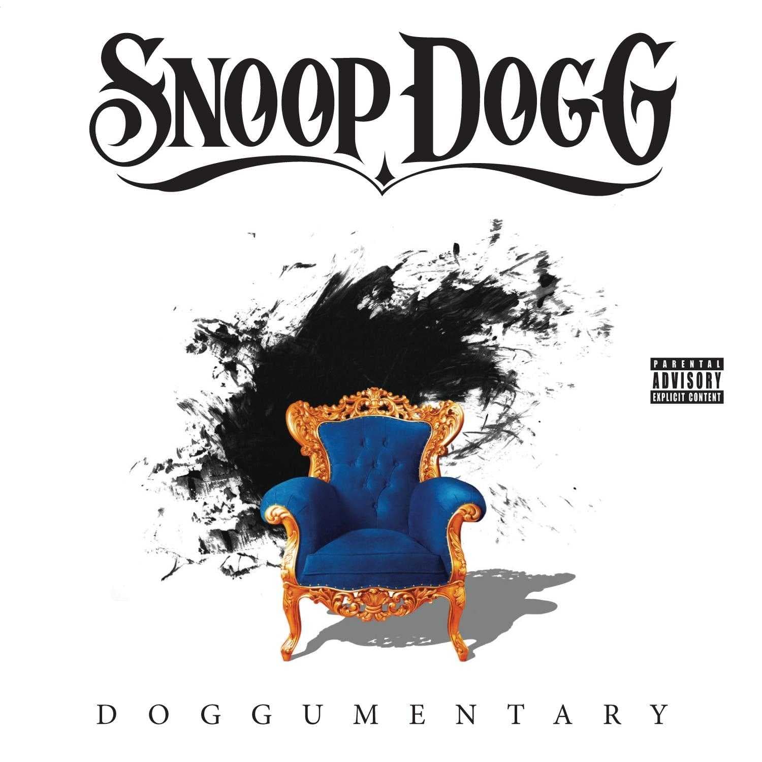 Doggumentary by Snoop Dogg