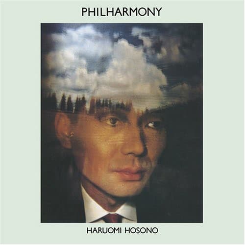 PHILHARMONY by 細野晴臣