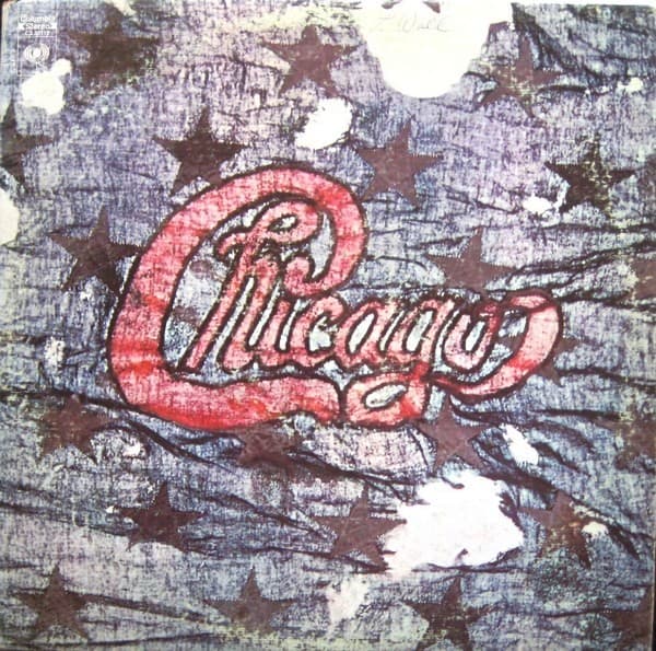 Chicago III by Chicago