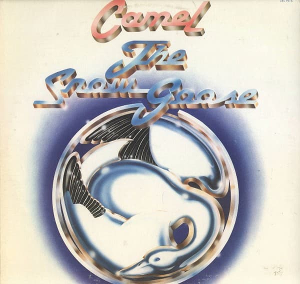 The Snow Goose by Camel