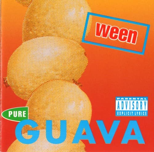 Pure Guava by Ween