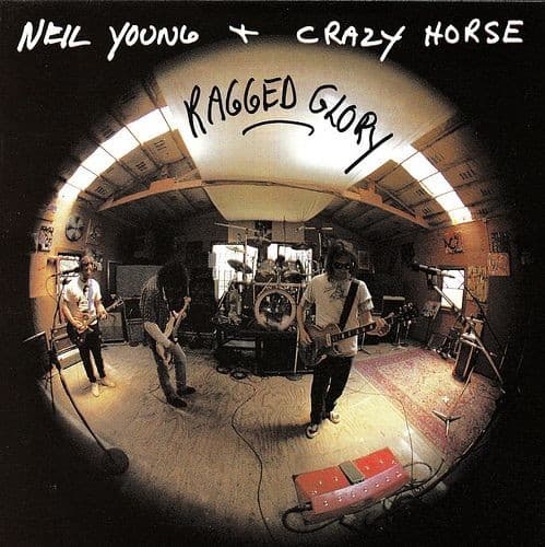 Ragged Glory by Neil Young