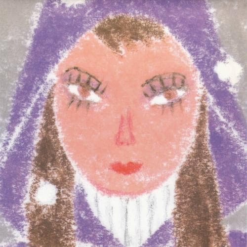 FROZEN ROSES by 松任谷由実