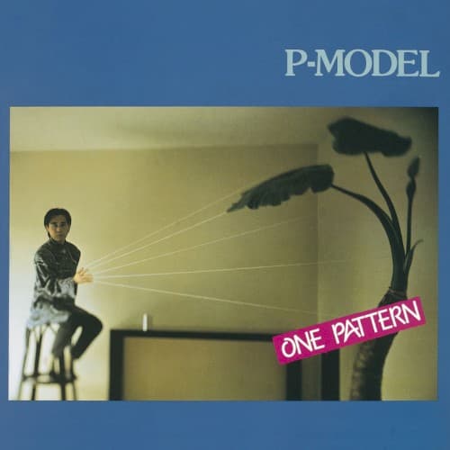 ONE PATTERN by P-MODEL