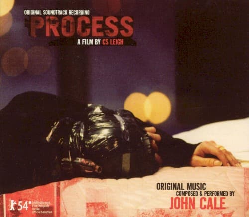 Process by John Cale