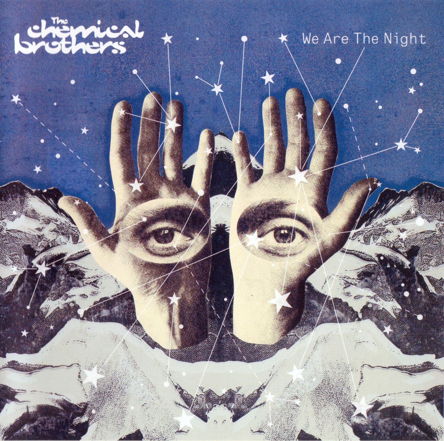 We Are the Night by The Chemical Brothers