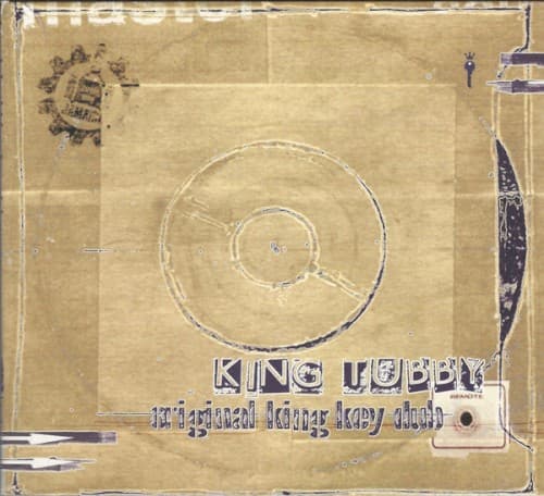 Original King Key Dub by King Tubby