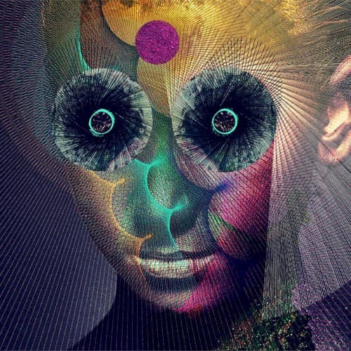 The Insulated World (Radio Edit) by DIR EN GREY