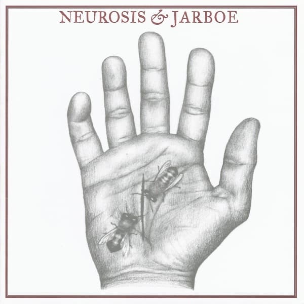 Neurosis & Jarboe by Neurosis