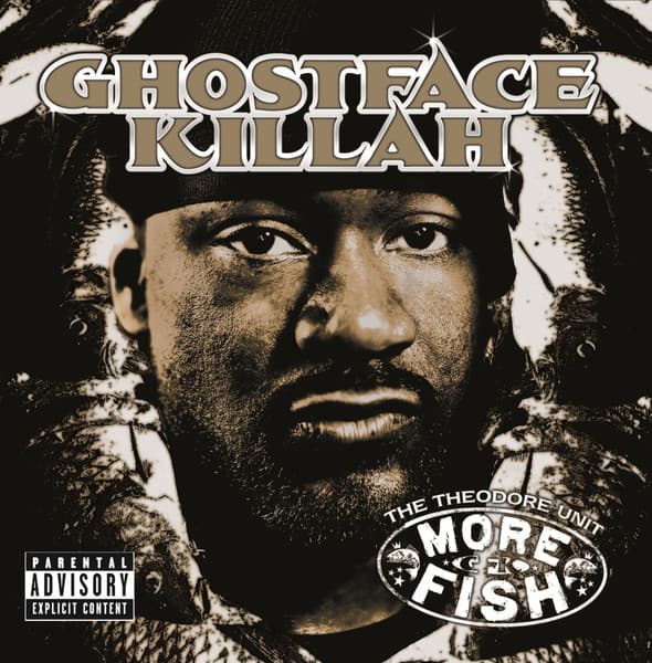 More Fish by Ghostface Killah