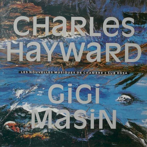 Les Nouvelles musiques de chambre, Volume 2 by Gigi Masin