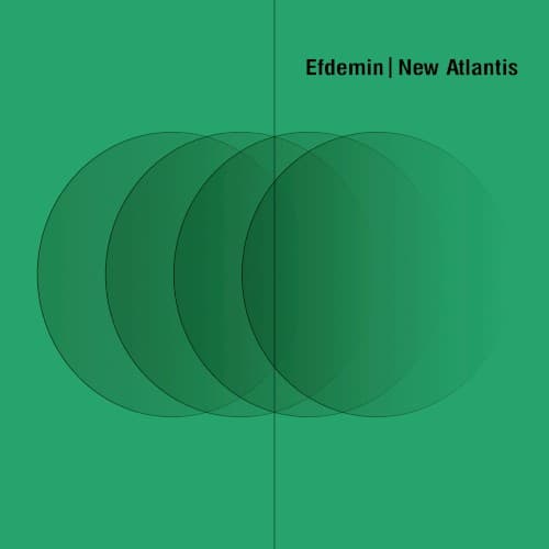New Atlantis by Efdemin