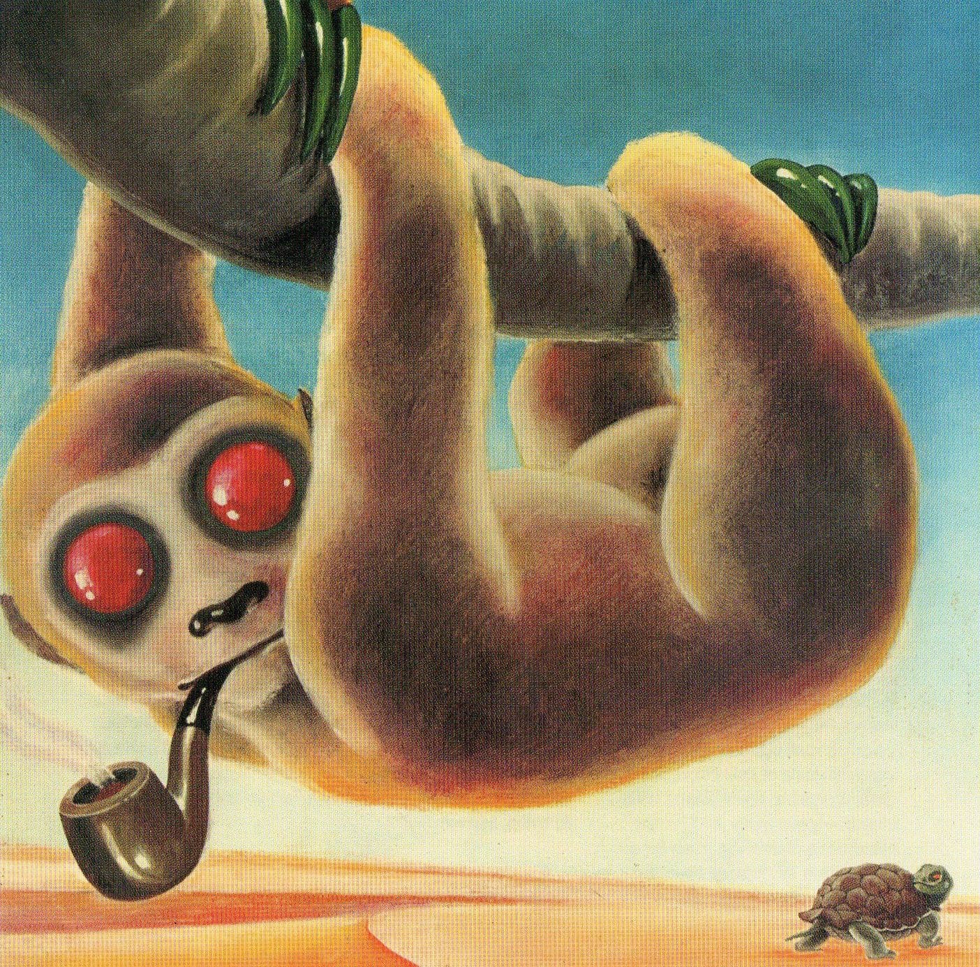 一触即発 by 四人囃子