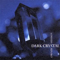 DARK CRYSTAL by 吉田美奈子