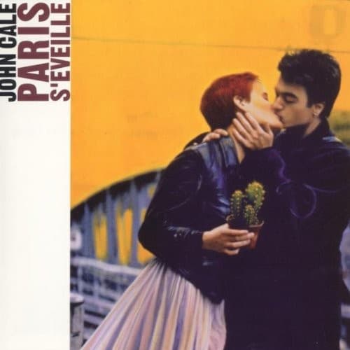 Paris s’éveille by John Cale