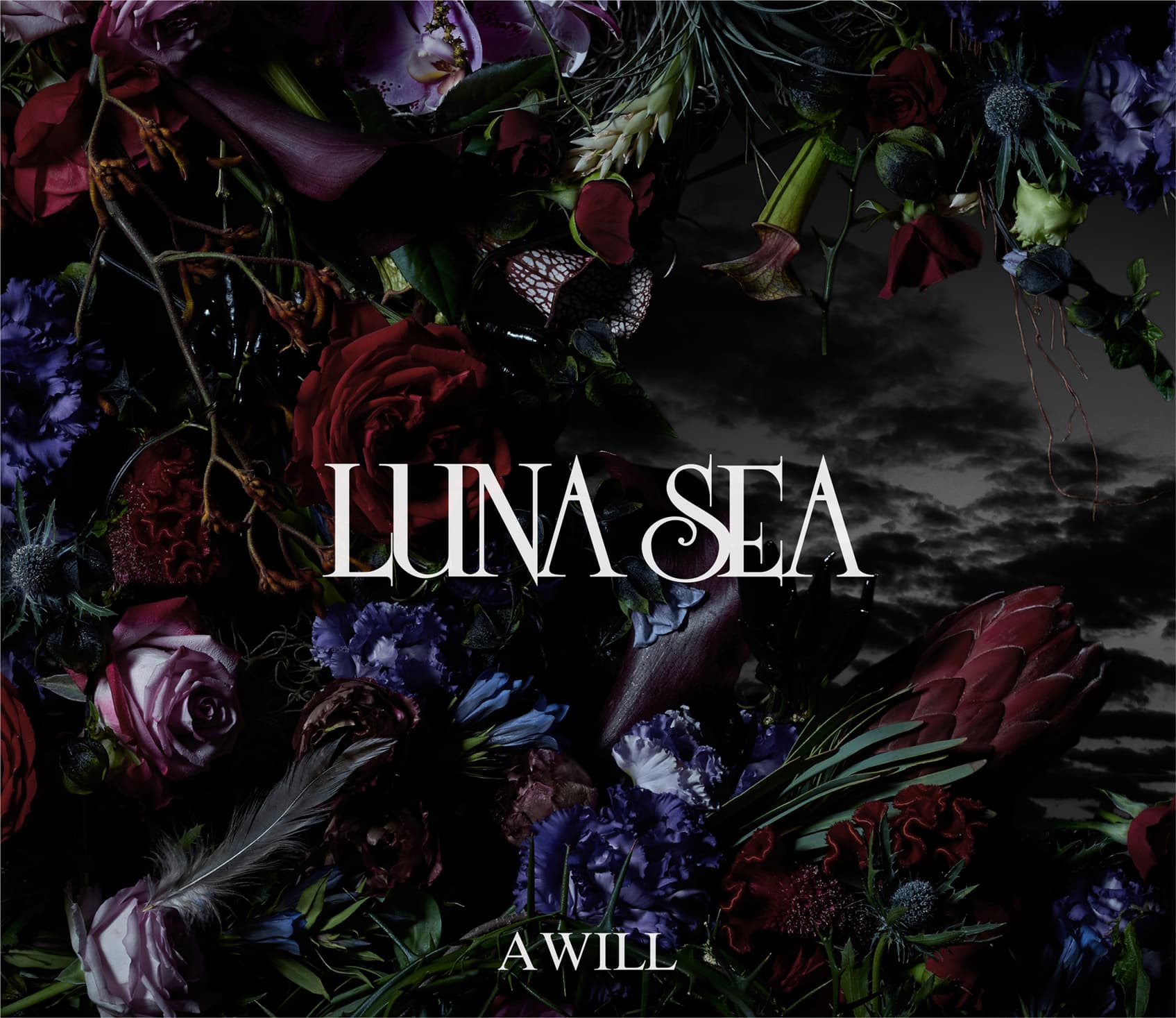 A WILL by LUNA SEA