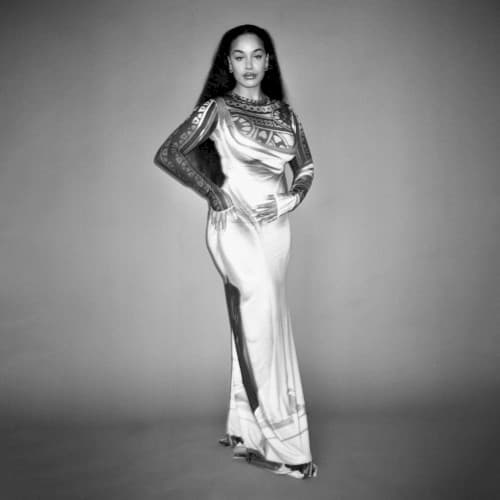 falling or flying by Jorja Smith