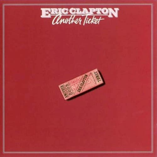 Another Ticket by Eric Clapton