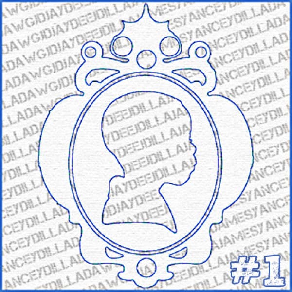 Beat CD ’05 by J Dilla