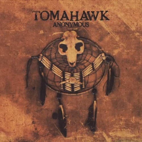 Anonymous by Tomahawk