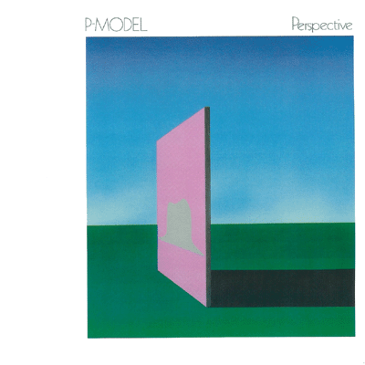 Perspective by P-MODEL