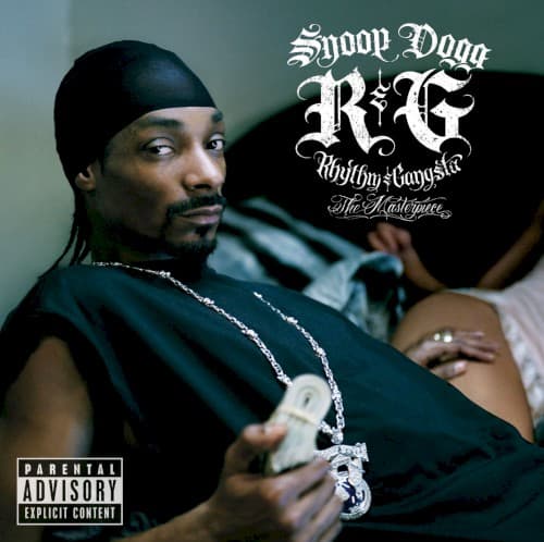 R&G (Rhythm & Gangsta): The Masterpiece by Snoop Dogg