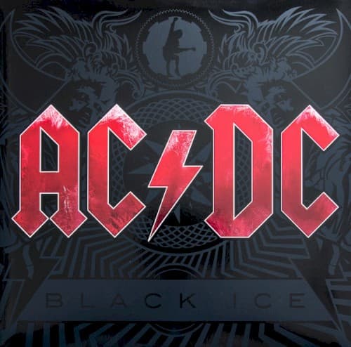 Black Ice by AC/DC