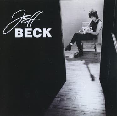 Who Else! by Jeff Beck