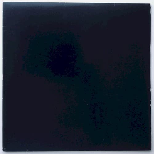 The Black Album by Prince