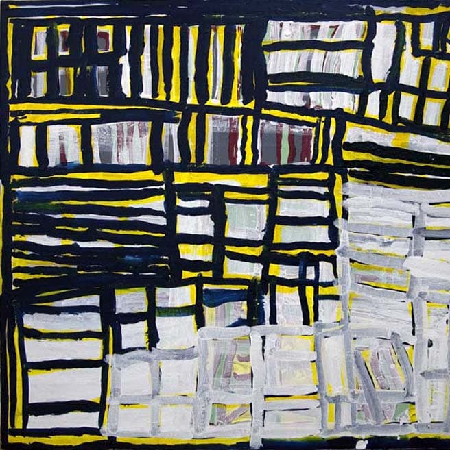 youth (青春) by bloodthirsty butchers