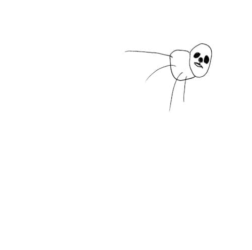 あくまのうた by BORIS