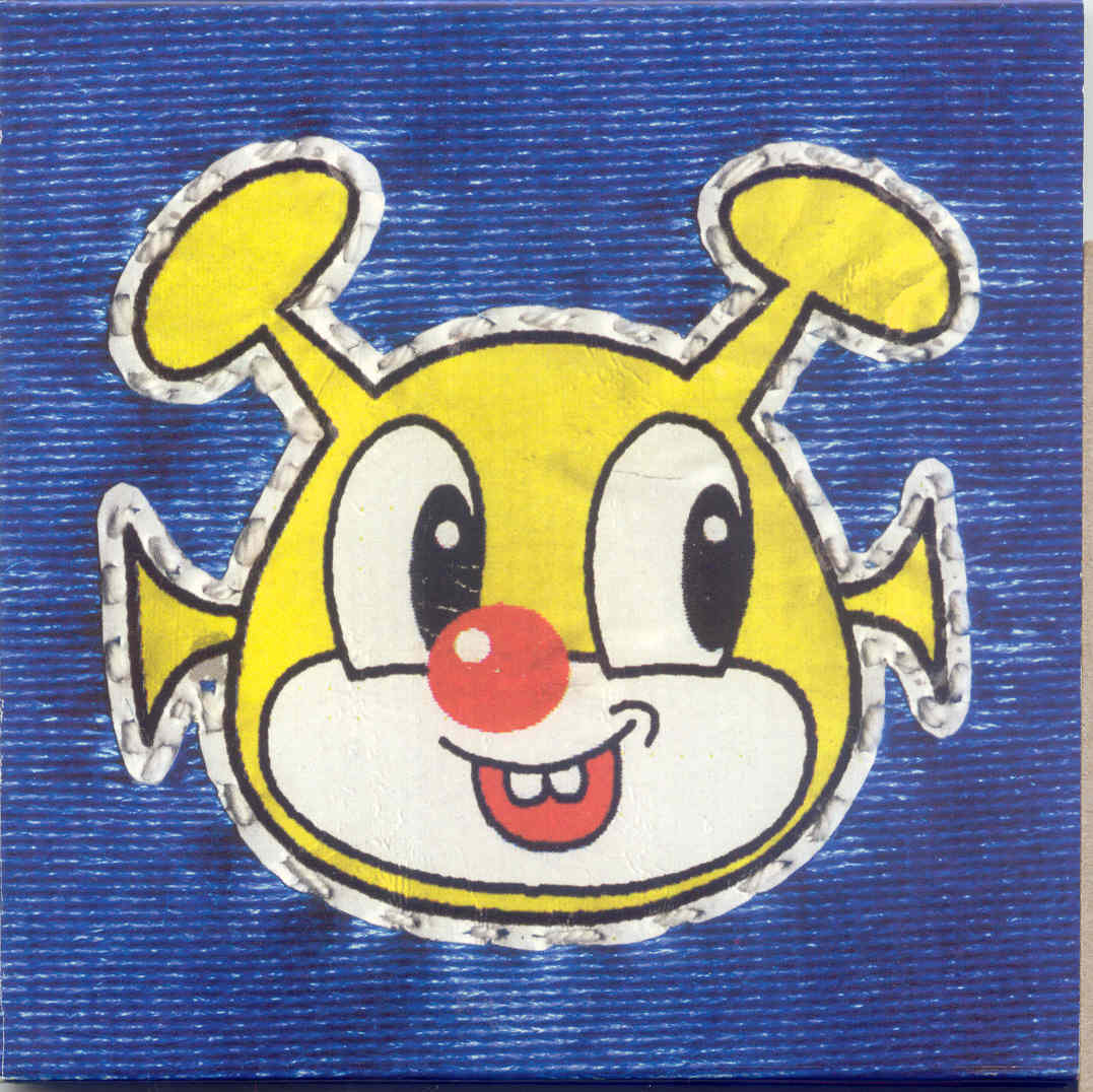 VOXXX by Denki Groove