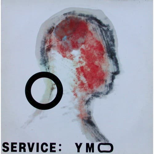 Service by Yellow Magic Orchestra