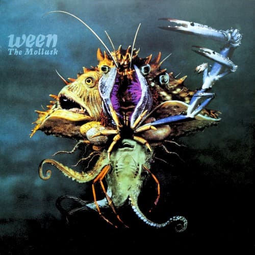 The Mollusk by Ween