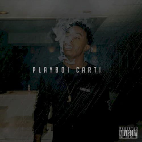 In Abundance by Playboi Carti