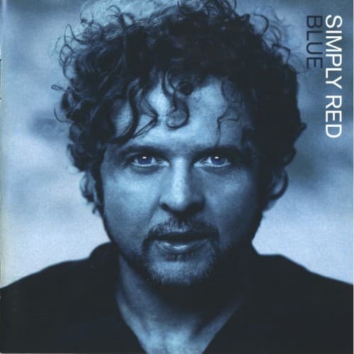 Blue by Simply Red
