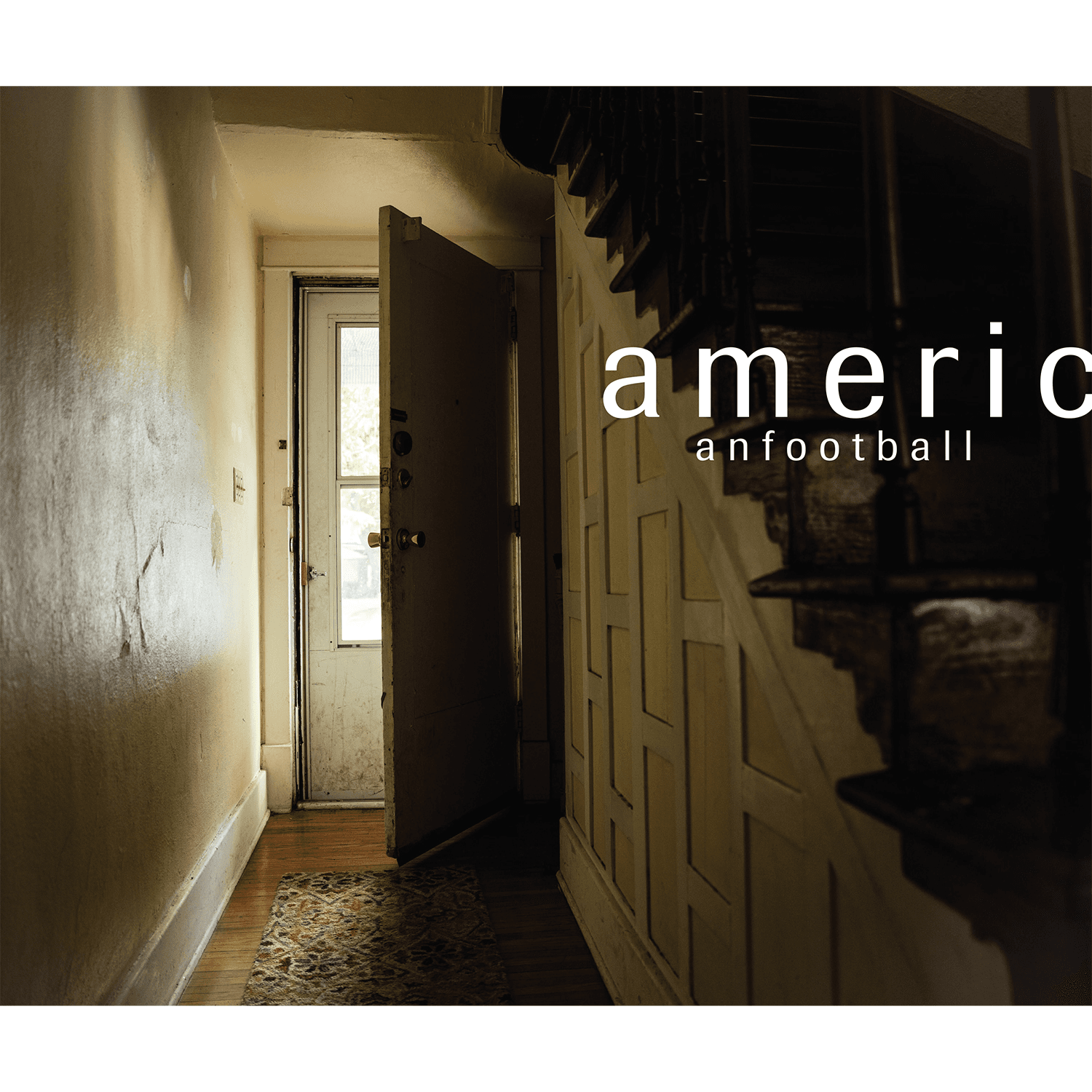 American Football by American Football