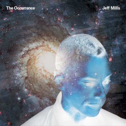 The Occurrence by Jeff Mills