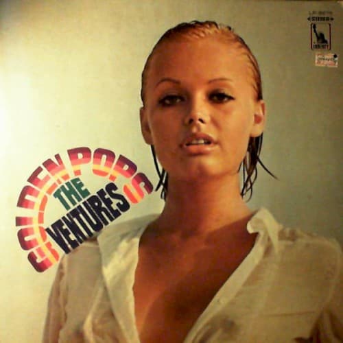 Golden Pops by The Ventures