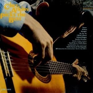 Chet Atkins Picks the Best by Chet Atkins