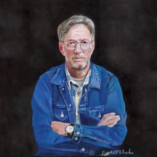 I Still Do by Eric Clapton