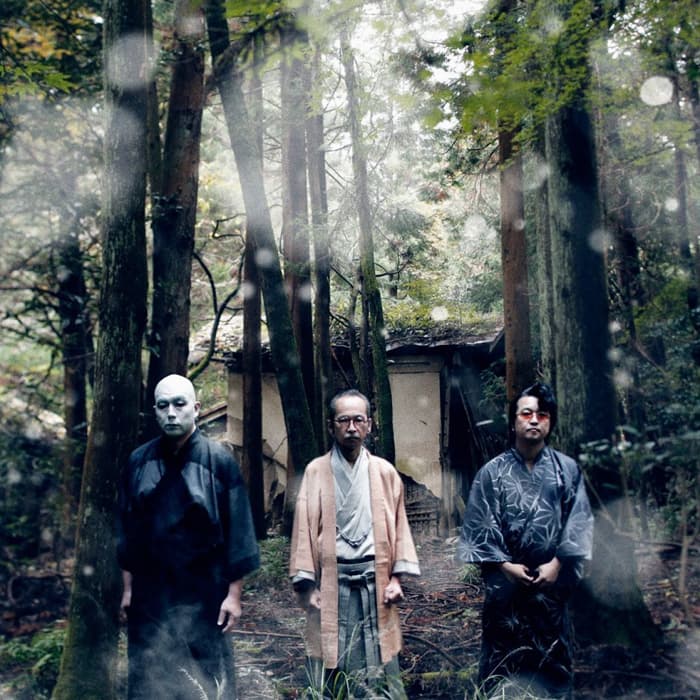 怪談 そして死とエロス by Ningen Isu