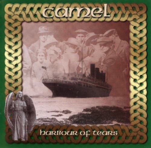 Harbour of Tears by Camel