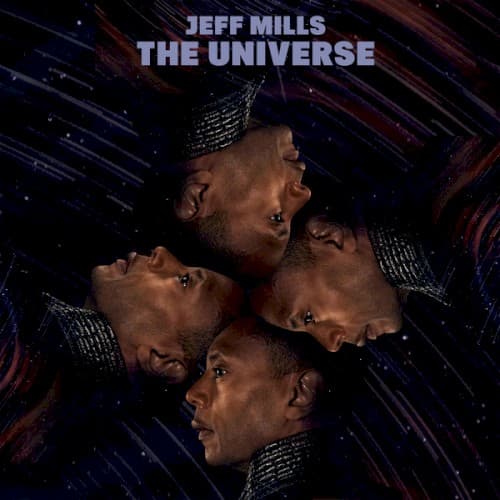 The Universe Chapter 1 by Jeff Mills