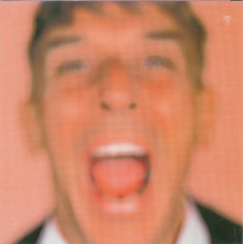 Walking on Locusts by John Cale