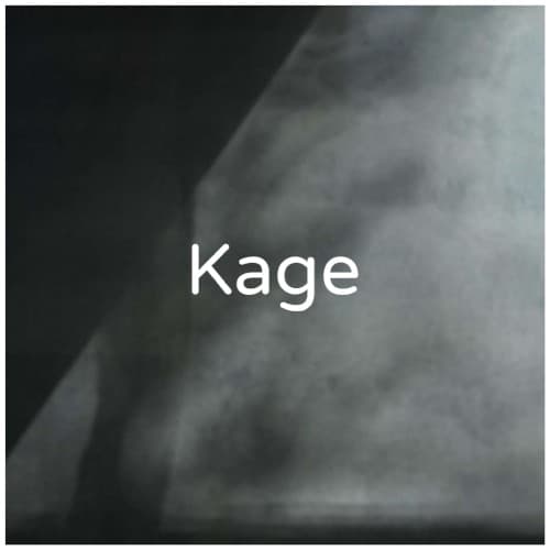 Kage by 青山ミチル