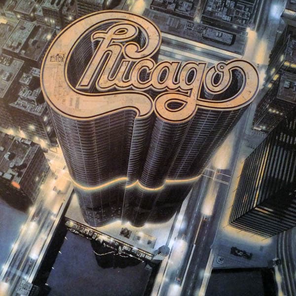 Chicago 13 by Chicago