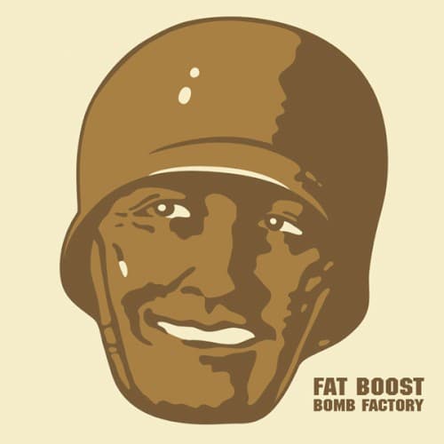 FAT BOOST by BOMB FACTORY