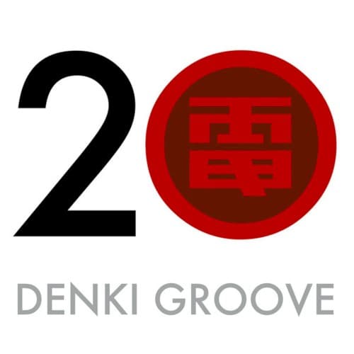20 by Denki Groove