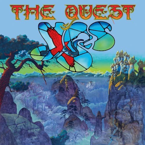 The Quest by Yes